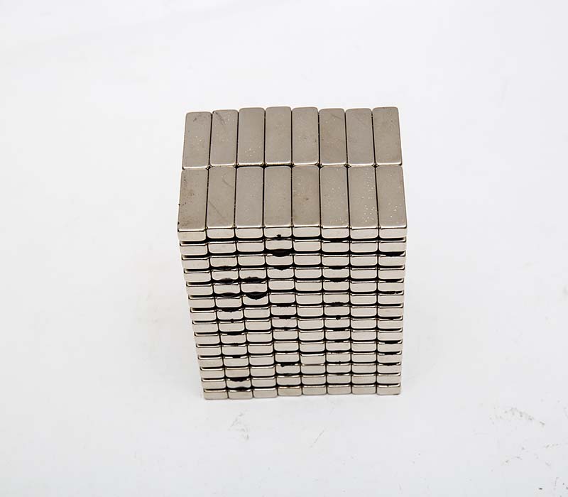 安庆30x6x3 方块 镀镍